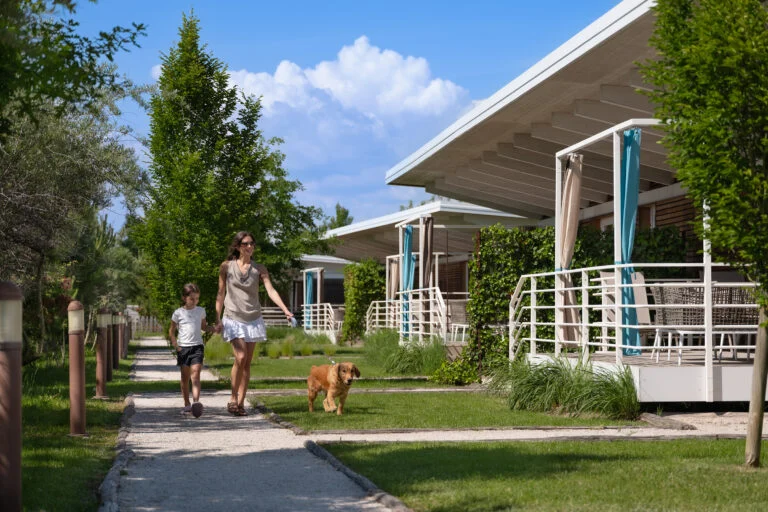 Pet Friendly Lino Delle Fate