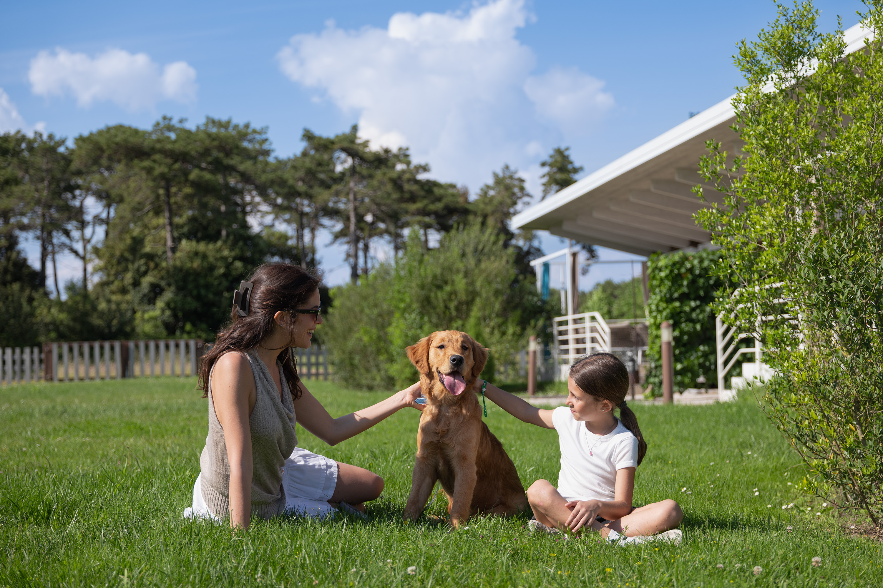 Pet Friendly Lino Delle Fate