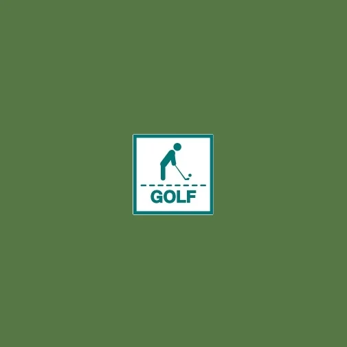 Icona Club Prodotto - Golf